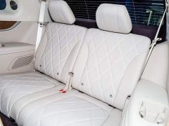 AITO Wenjie M9 Extended Range Ultra 52kWh 6-Seater with 192-Line LiDAR - фото 12