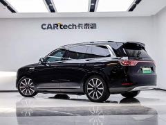 AITO Wenjie M9 Extended Range Ultra 52kWh 6-Seater with 192-Line LiDAR - фото 4