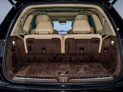 AITO Wenjie M9 Extended Range Ultra 52kWh 6-Seater with 192-Line LiDAR - фото 6