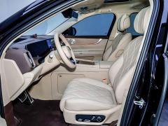 AITO Wenjie M9 Extended Range Ultra 52kWh 6-Seater with 192-Line LiDAR - фото 9