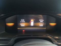 Volkswagen Lavida Sharp 1.5L Outstanding New Edition - ფოტო 11