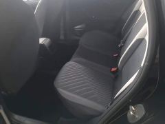 Volkswagen Lavida Sharp 1.5L Outstanding New Edition - ფოტო 16