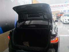 Volkswagen Lavida Sharp 1.5L Outstanding New Edition - ფოტო 18