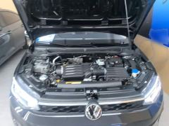 Volkswagen Lavida Sharp 1.5L Outstanding New Edition - ფოტო 19