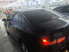 Volkswagen Lavida Sharp 1.5L Outstanding New Edition - ფოტო 4