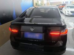 Volkswagen Lavida Sharp 1.5L Outstanding New Edition - ფოტო 5