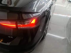 Volkswagen Lavida Sharp 1.5L Outstanding New Edition - ფოტო 7