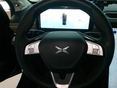 XPeng P5 460E - ფოტო 10