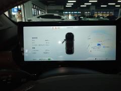 XPeng P5 460E - ფოტო 11