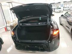 XPeng P5 460E - ფოტო 18