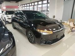 XPeng P5 460E - ფოტო 3
