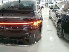 XPeng P5 460E - ფოტო 7