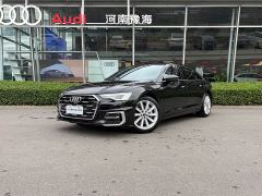 Audi A6L 45 TFSI Premium Dynamic - ფოტო 1
