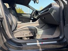 Audi A6L 45 TFSI Premium Dynamic - ფოტო 10