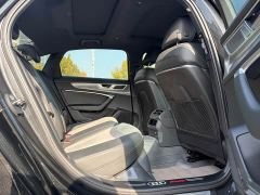 Audi A6L 45 TFSI Premium Dynamic - ფოტო 11