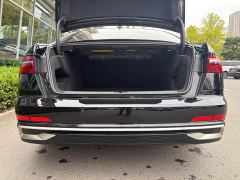 Audi A6L 45 TFSI Premium Dynamic - ფოტო 12