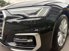 Audi A6L 45 TFSI Premium Dynamic - ფოტო 14
