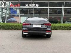 Audi A6L 45 TFSI Premium Dynamic - ფოტო 4