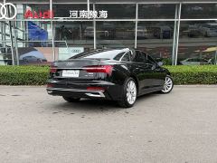 Audi A6L 45 TFSI Premium Dynamic - ფოტო 5