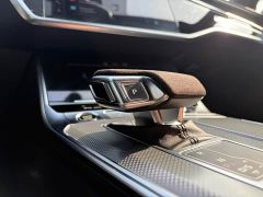 Audi A6L 45 TFSI Premium Dynamic - ფოტო 6
