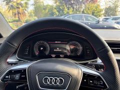 Audi A6L 45 TFSI Premium Dynamic - ფოტო 7