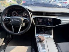 Audi A6L 45 TFSI Premium Dynamic - ფოტო 8
