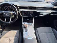 Audi A6L 45 TFSI Premium Dynamic - ფოტო 9
