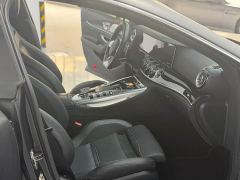 Mercedes-Benz AMG GT AMG GT 50 Four-Door Coupe - photo 10