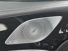 Mercedes-Benz AMG GT AMG GT 50 Four-Door Coupe - photo 5