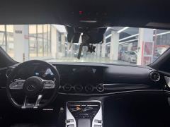 Mercedes-Benz AMG GT AMG GT 50 Four-Door Coupe - photo 7