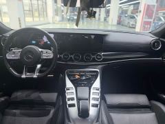 Mercedes-Benz AMG GT AMG GT 50 Four-Door Coupe - photo 8