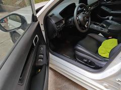 Honda Envix 240TURBO CVT Tech Edition - ფოტო 12
