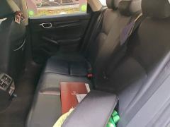 Honda Envix 240TURBO CVT Tech Edition - ფოტო 13