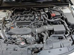 Honda Envix 240TURBO CVT Tech Edition - ფოტო 16