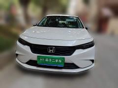 Honda Envix 240TURBO CVT Tech Edition - ფოტო 2