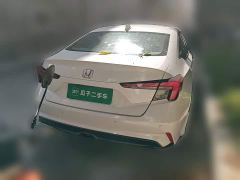 Honda Envix 240TURBO CVT Tech Edition - ფოტო 3