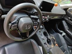 Honda Envix 240TURBO CVT Tech Edition - ფოტო 5