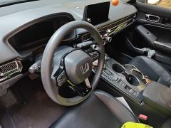 Honda Envix 240TURBO CVT Tech Edition - ფოტო 6