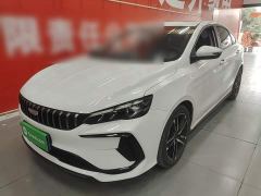 Geely Binrui COOL 1.5T DCT Champion Edition - ფოტო 1