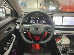 Geely Binrui COOL 1.5T DCT Champion Edition - ფოტო 10