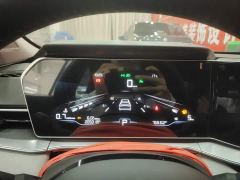 Geely Binrui COOL 1.5T DCT Champion Edition - ფოტო 11
