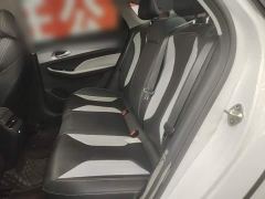 Geely Binrui COOL 1.5T DCT Champion Edition - ფოტო 16