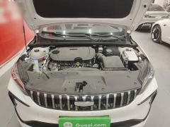 Geely Binrui COOL 1.5T DCT Champion Edition - ფოტო 19
