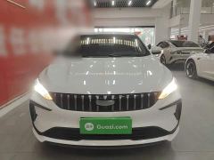 Geely Binrui COOL 1.5T DCT Champion Edition - ფოტო 2
