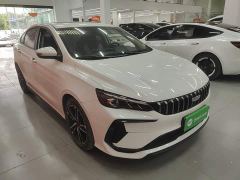 Geely Binrui COOL 1.5T DCT Champion Edition - ფოტო 3