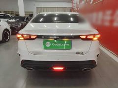 Geely Binrui COOL 1.5T DCT Champion Edition - ფოტო 5