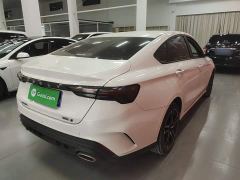 Geely Binrui COOL 1.5T DCT Champion Edition - ფოტო 6