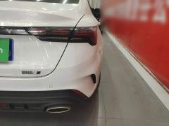 Geely Binrui COOL 1.5T DCT Champion Edition - ფოტო 7