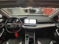 Geely Binrui COOL 1.5T DCT Champion Edition - ფოტო 9