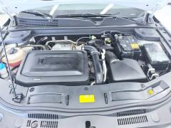 FAW Besturn B70 Third Generation 1.5T Automatic Comfort Edition - ფოტო 10